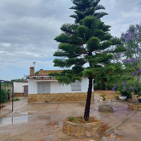 Les Berreries Villa Montroy Buitenkant foto
